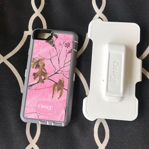 iPhone 6 otterbox case